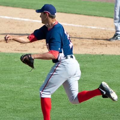 Ryan Wagner Autograph Profile