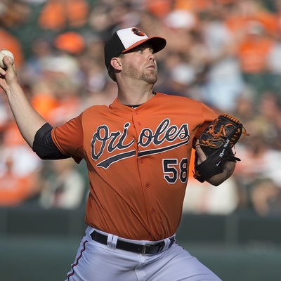 Ryan Webb Autograph Profile