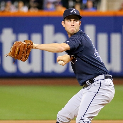 Ryan Weber Autograph Profile
