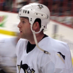 Ryan Whitney