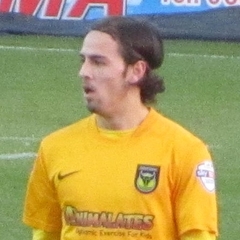Ryan Williams