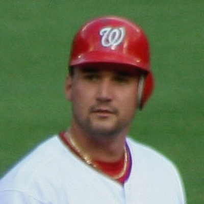 Ryan Zimmerman Autograph Profile