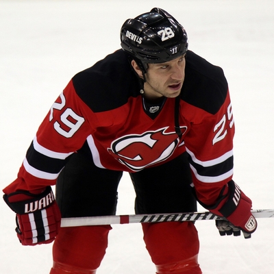 Ryane Clowe Autograph Profile
