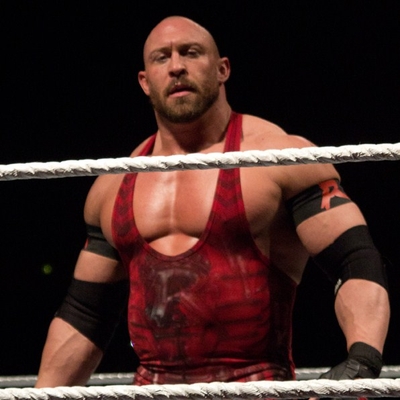 Ryback Autograph Profile