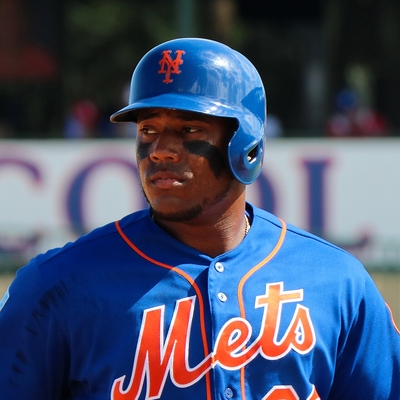 Rymer Liriano Autograph Profile