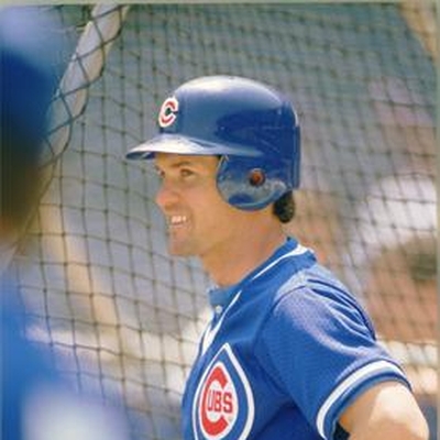 Ryne Sandberg