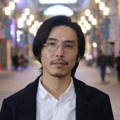 Ryo Katayama