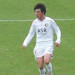 Ryo Miyaichi