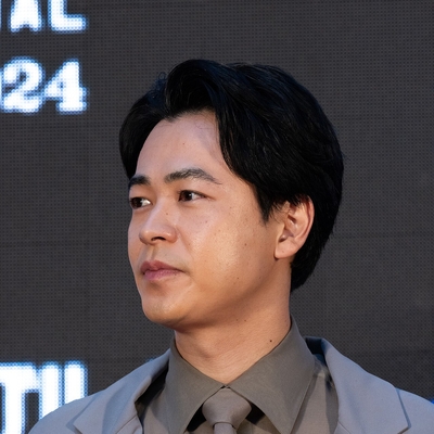 Ryo Narita Autograph Profile