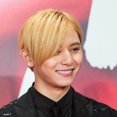 Ryosuke Yamada Autograph Profile
