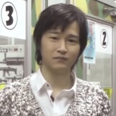 Ryota Osaka