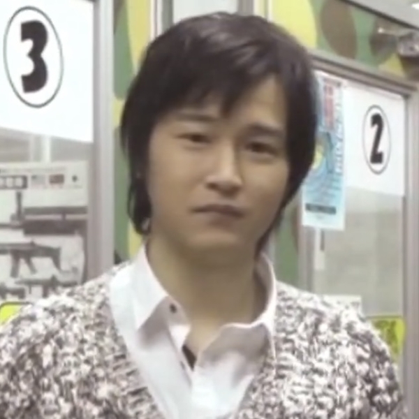 Ryota Osaka