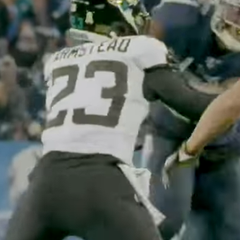 Ryquell Armstead