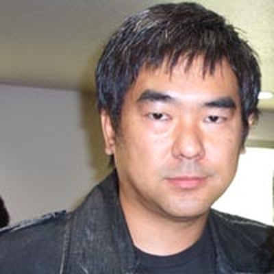 Ryuhei Kitamura Autograph Profile