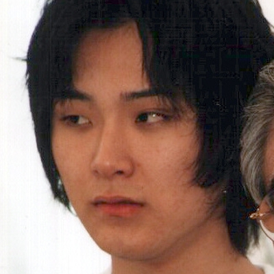 Ryuhei Matsuda Autograph Profile