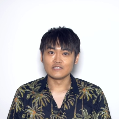 Ryuichi Kijima Autograph Profile