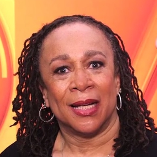 S. Epatha Merkerson