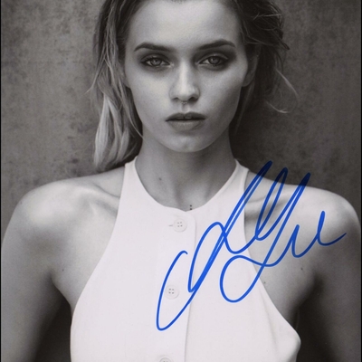 Abbey Lee Abbey Lee