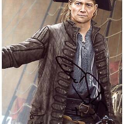 Ed Speleers Ed Speleers