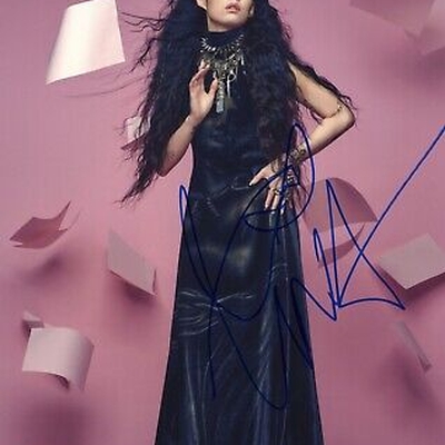 Rina Sawayama Rina Sawayama