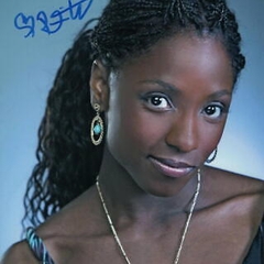 Rutina Wesley