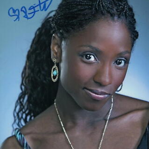 Rutina Wesley