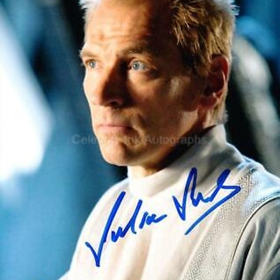 Julian Sands