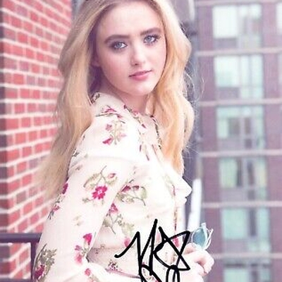 Kathryn Newton