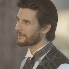 Ben Barnes