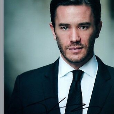 Tom Pelphrey