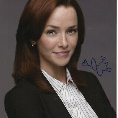 Annie Wersching Annie Wersching