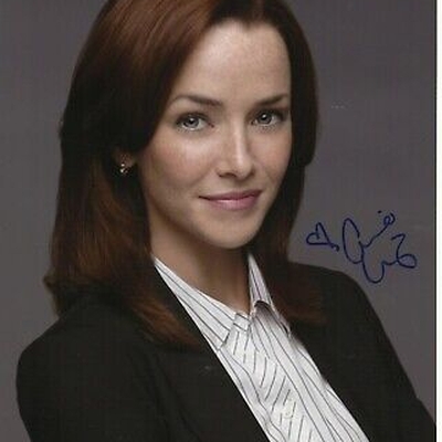 Annie Wersching