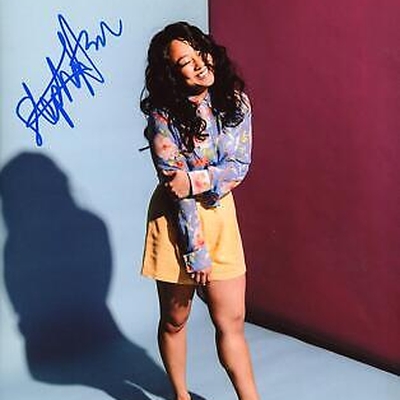 Stephanie Hsu Stephanie Hsu