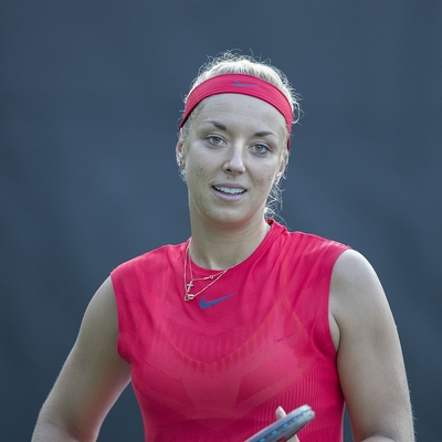 Sabine Lisicki Autograph Profile