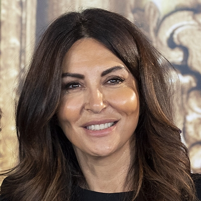 Sabrina Ferilli Autograph Profile