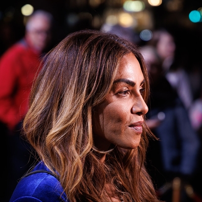 Sabrina Setlur Autograph Profile