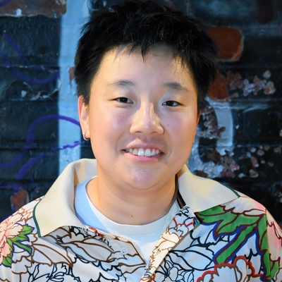 Sabrina Wu Autograph Profile