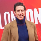 Sacha Baron Cohen