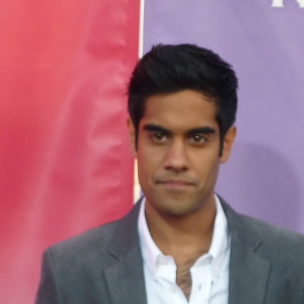 Sacha Dhawan