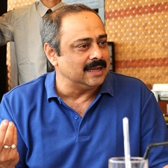 Sachin Khedekar