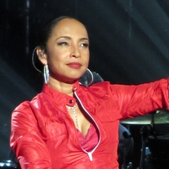 Sade Adu