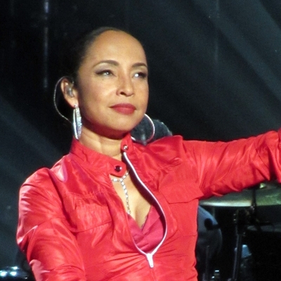 Sade Autograph Profile