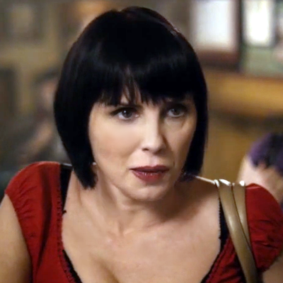 Sadie Frost Autograph Profile