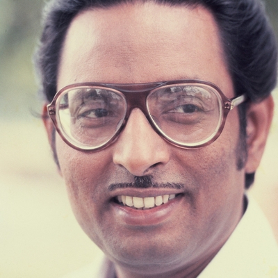 Sagar Sen Autograph Profile