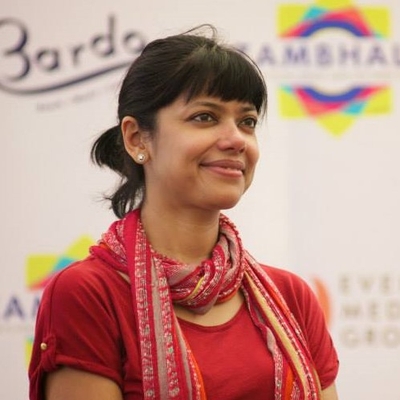 Sagarika Autograph Profile
