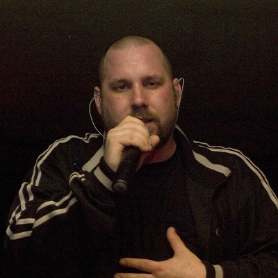 Sage Francis Autograph Profile