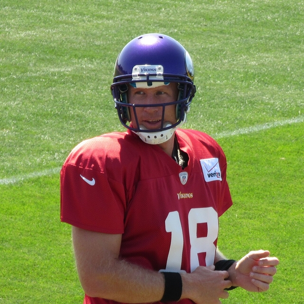 Sage Rosenfels