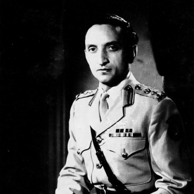 Sahabzada Yaqub Khan Autograph Profile