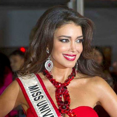 Sahar Biniaz Autograph Profile