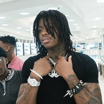Sahbabii Autograph Profile